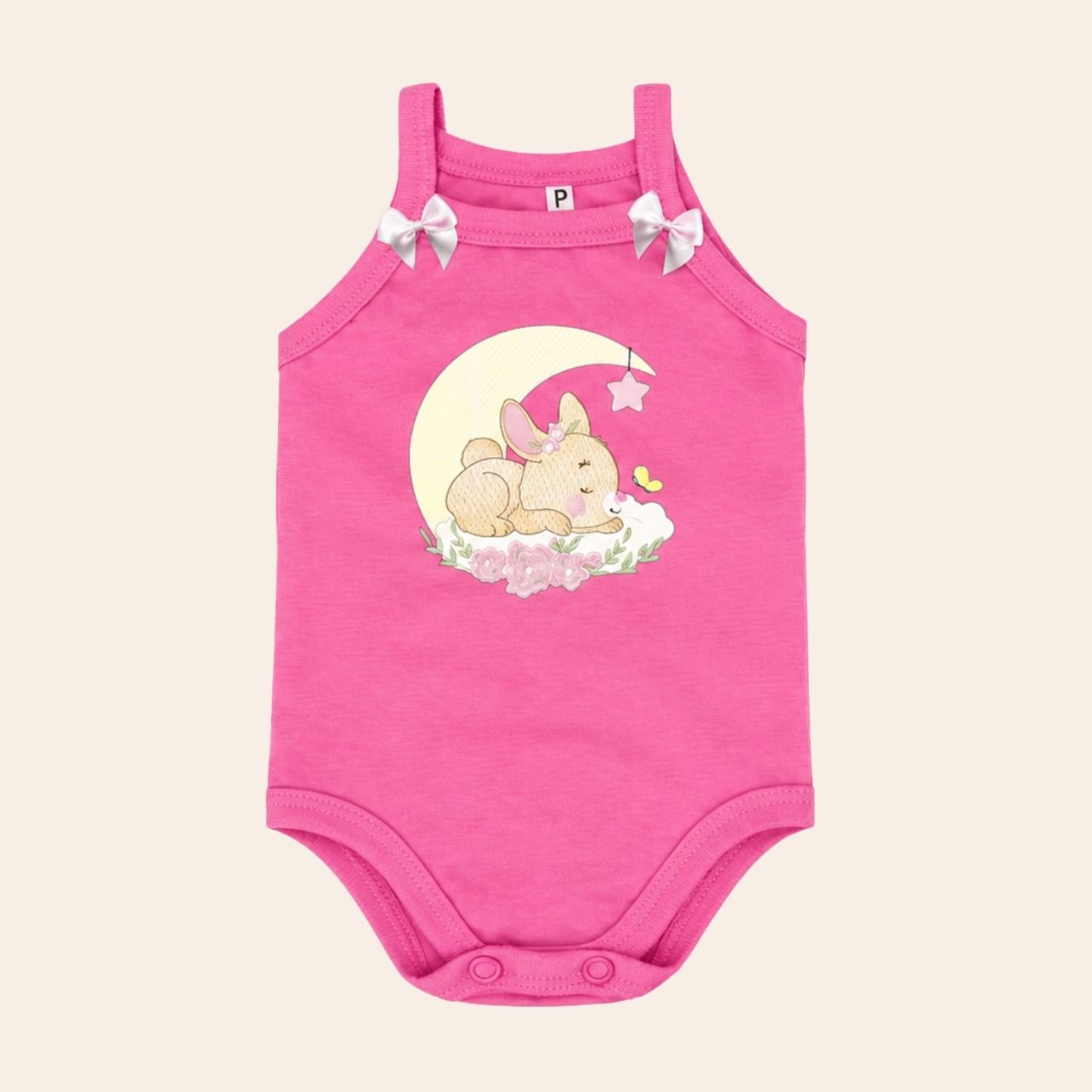 Body de Alcinha