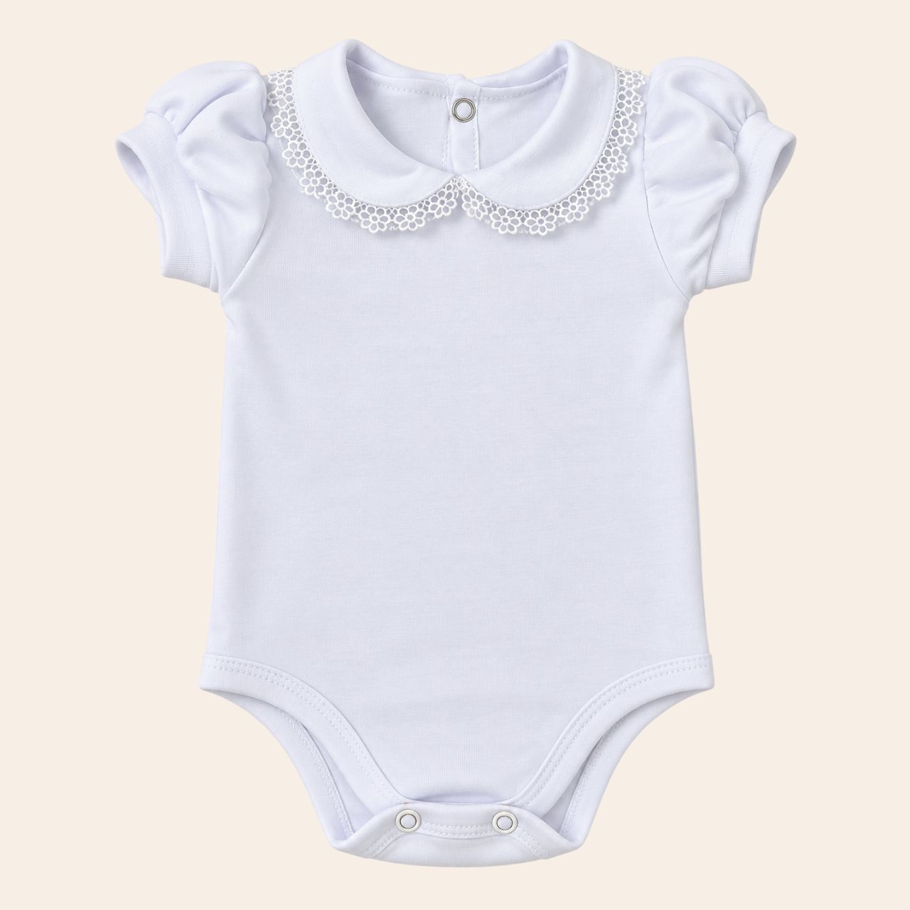 Body Manga Princesa Gola Boneca