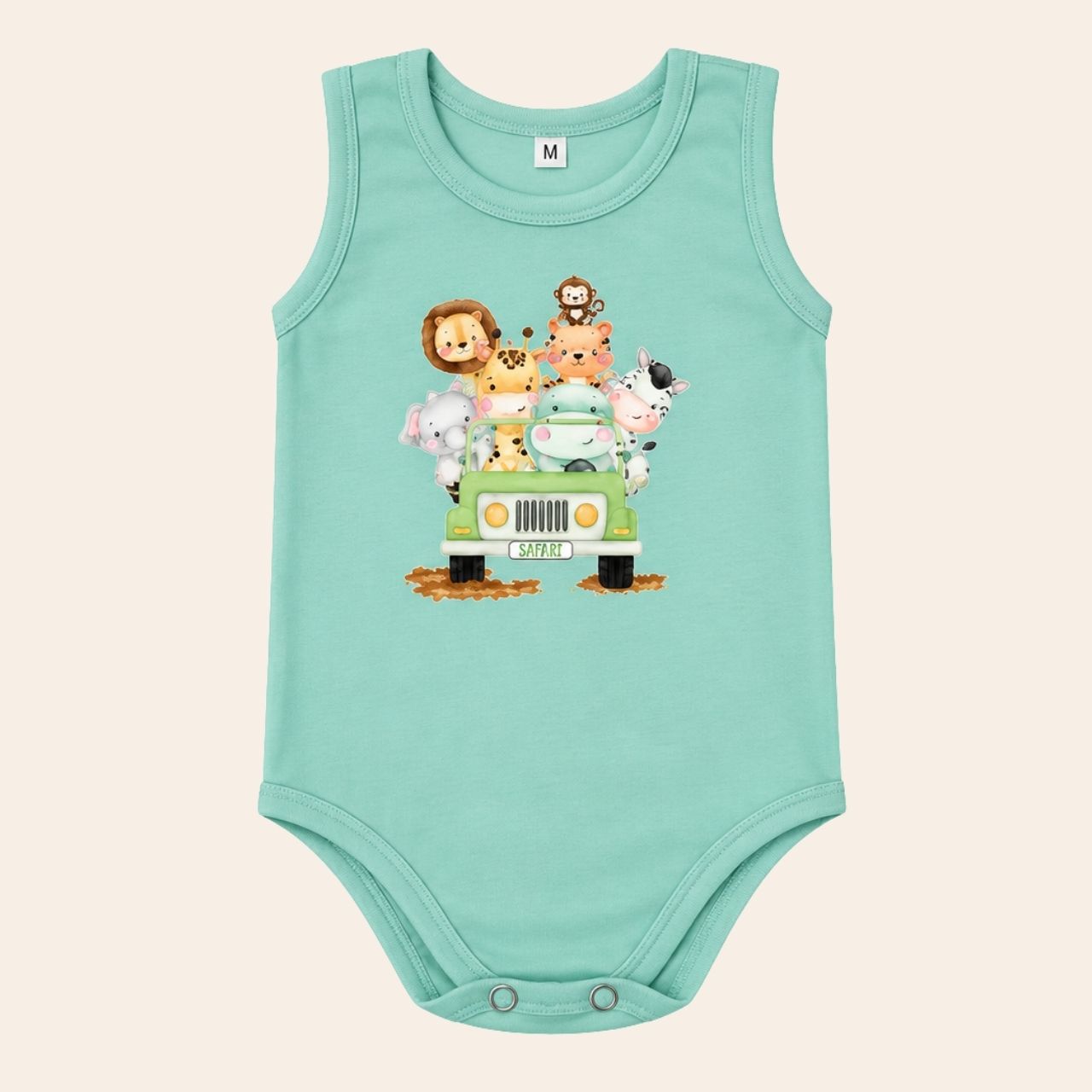 Body Regata