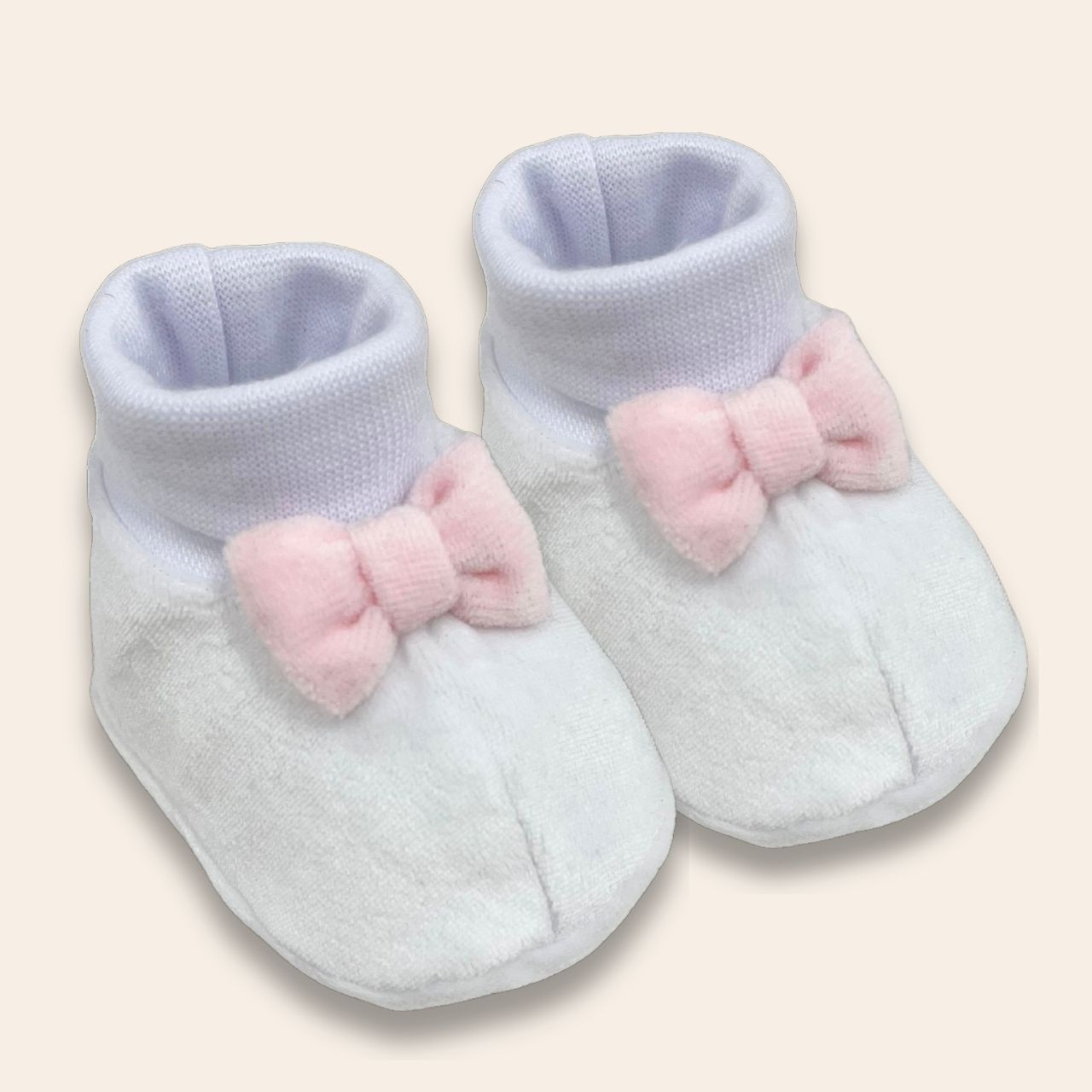 Pantufa Baby